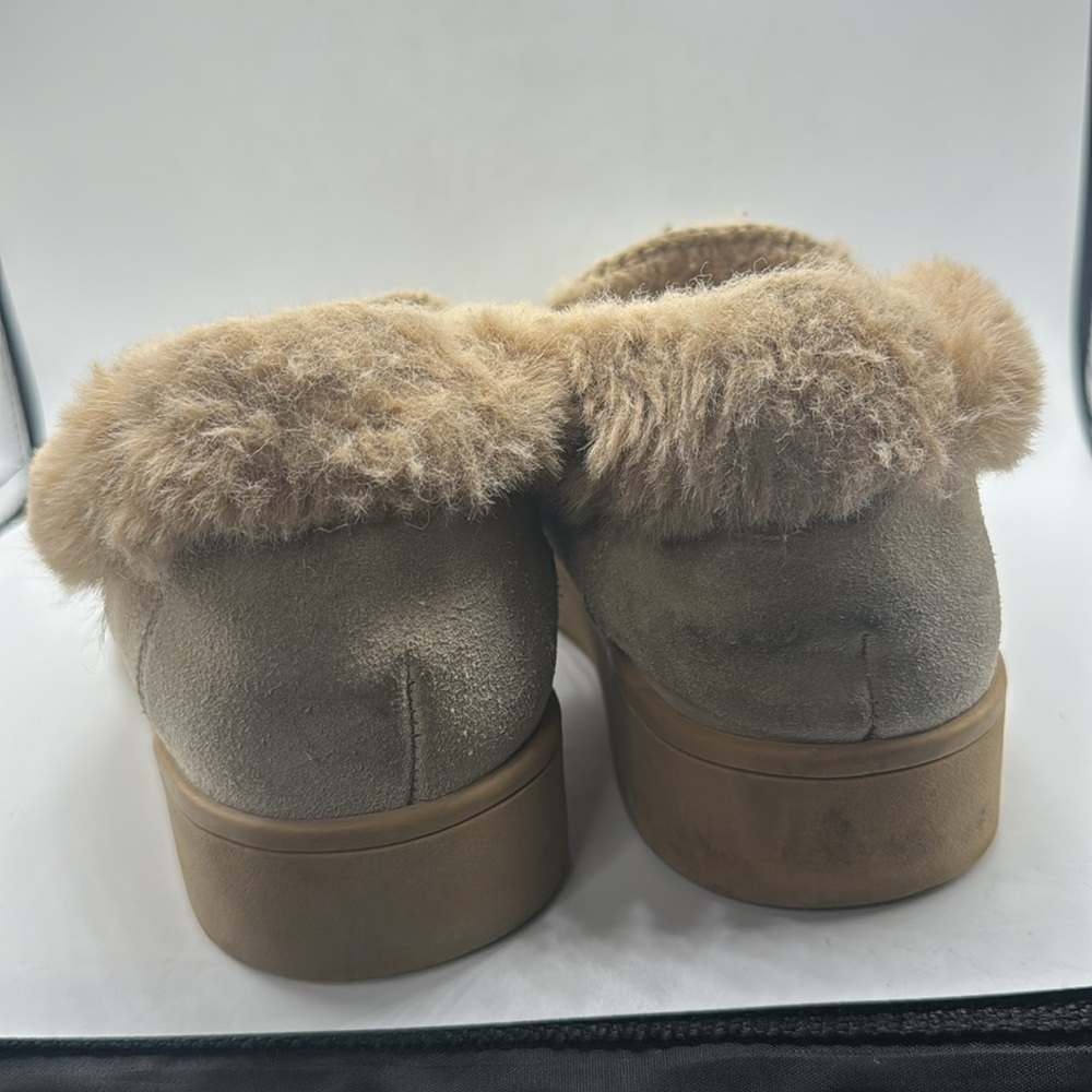 Blondo Waterproof Booties Rhinestones - Picture 4 of 8